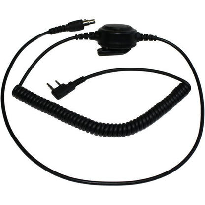 RJS Quick Disconnect Cable for Headset With Button