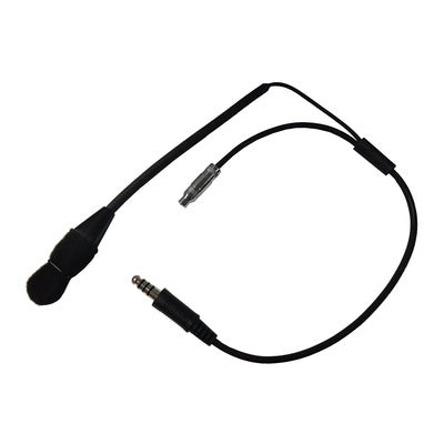 RJS Helmet Microphone