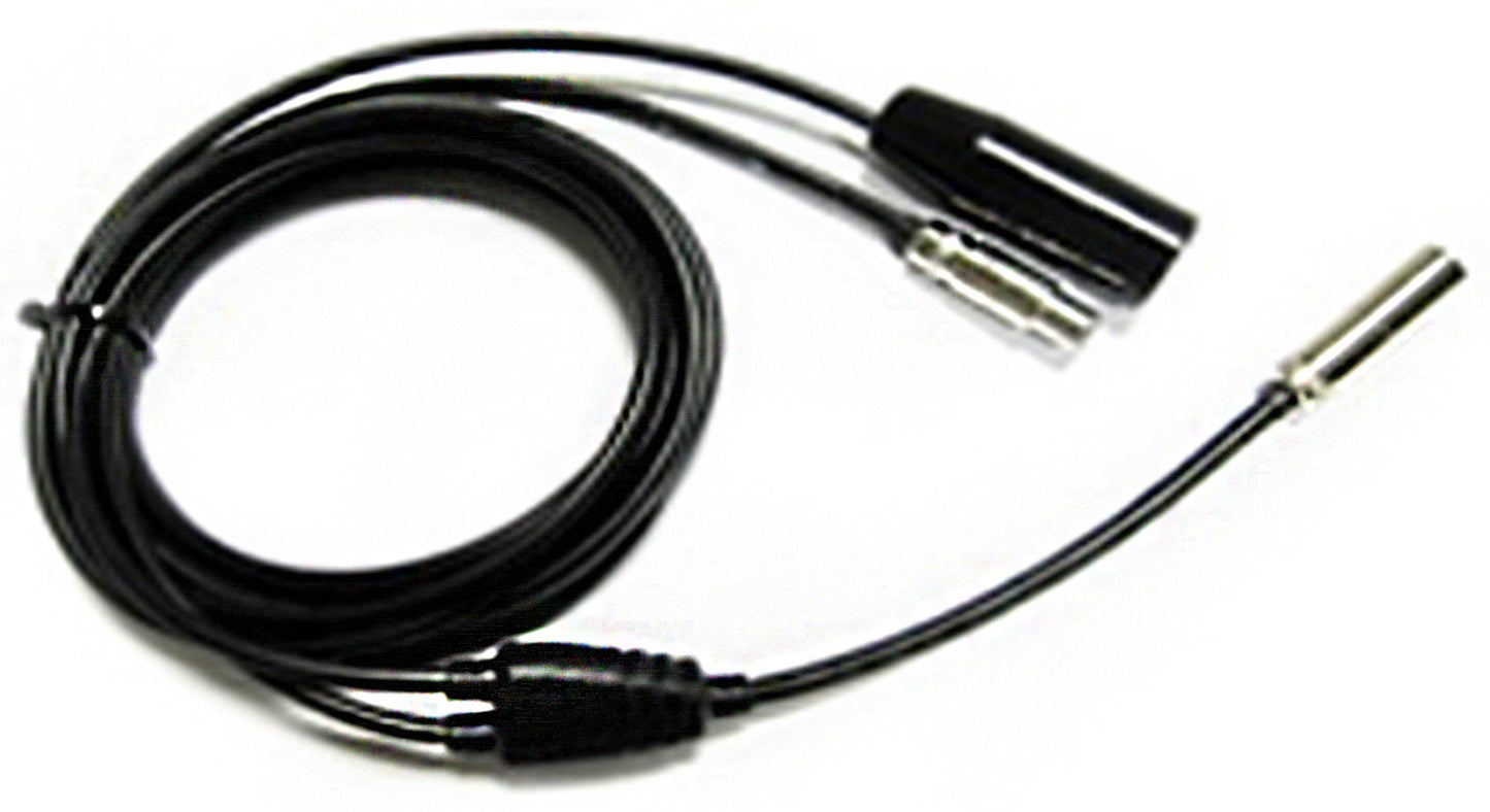 RJS 2-Way Radio Wiring Harness IMSA 