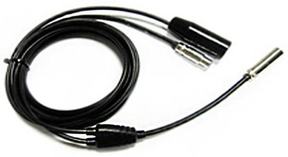RJS 2-Way Radio Wiring Harness IMSA 