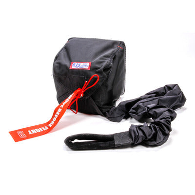 RJS Champion Chute w/Nylon Bag and Pilot