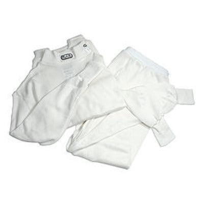 RJS Nomex Jr Nomex Underwear Set (2-Piece) SFI 3.3