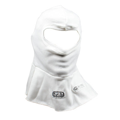 RJS Single Eyeport Youth Hood SFI 3.3
