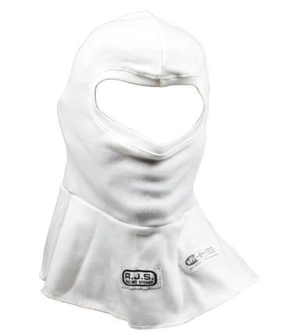 RJS Youth Balaclava (White)