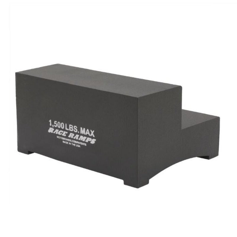 Race Ramps 2-Step Trailer Step 