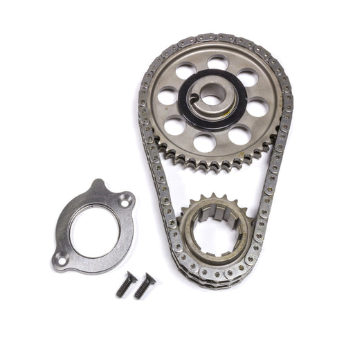 Rollmaster-Romac SBF Billet Roller Timing Set 302/351HO EFI CS10030