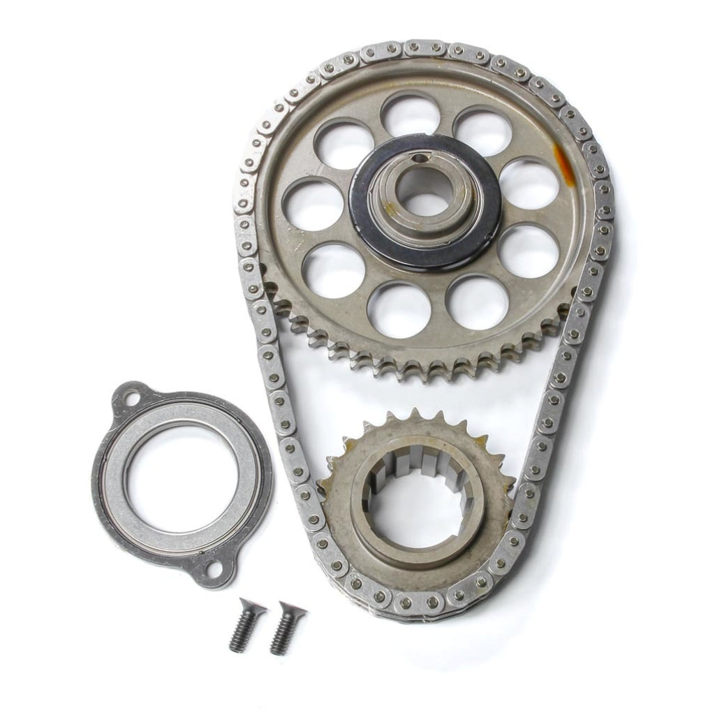 Rollmaster-Romac Ford 351C Billet Roller Timing Set CS10065