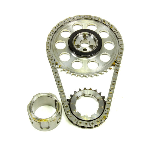 Rollmaster-Romac GM LS1 Billet Roller Timing Set CS1135