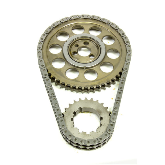 Rollmaster-Romac BBC Billet Roller Timing Set w/Torrington Bearing CS2040-LB05