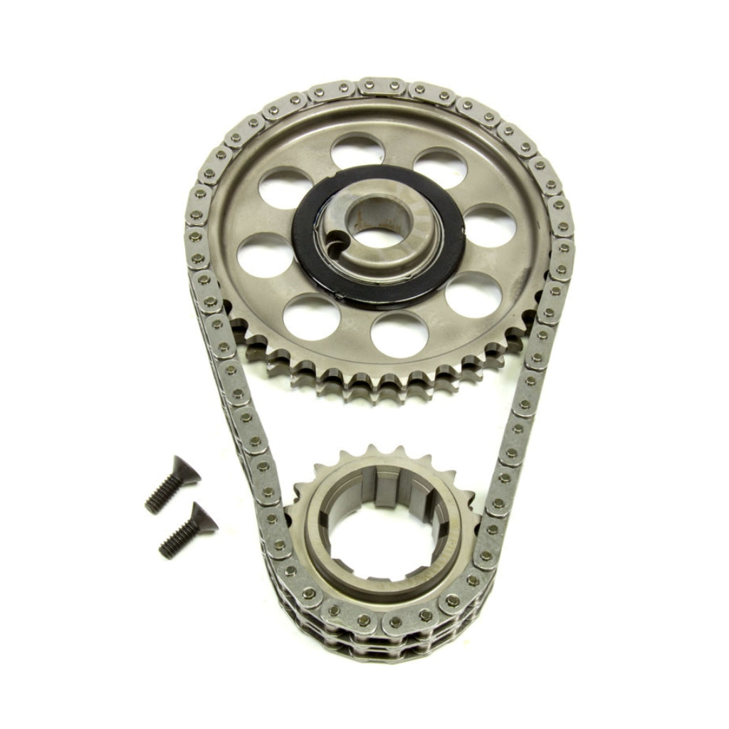 Rollmaster-Romac SBF Billet Roller Timing Set w/Torrington Bearing CS3031-LB05