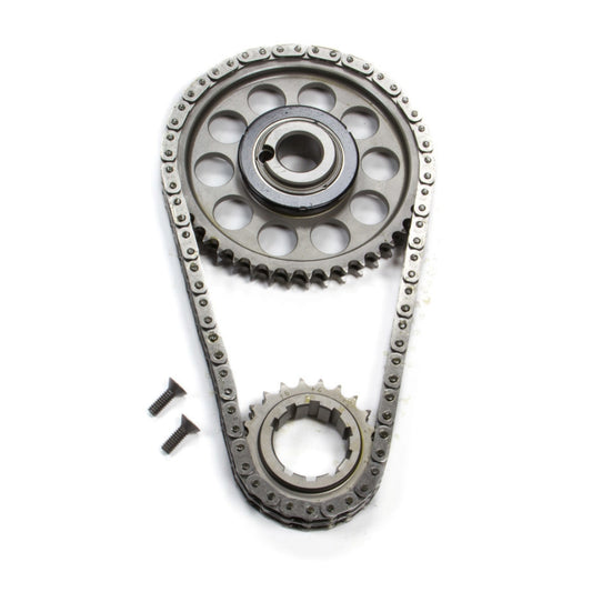 Rollmaster-Romac BBF Billet Roller Timing Set w/Torrington Bearing CS4020-LB05
