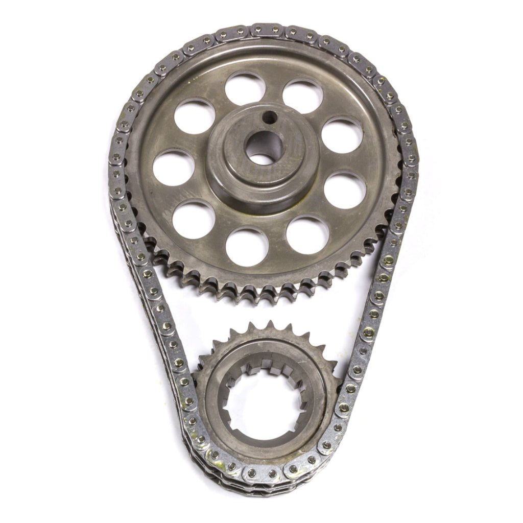 Rollmaster-Romac BBF FE Billet Roller Timing Set CS4050