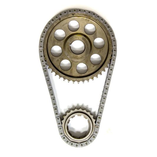 Rollmaster-Romac SBM Billet Roller Timing Set CS5010
