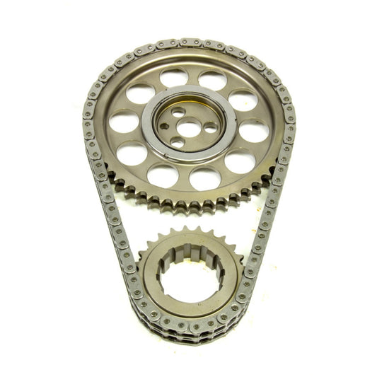 Rollmaster-Romac BBM Billet Roller Timing Set w/Torrington Bearing CS5150