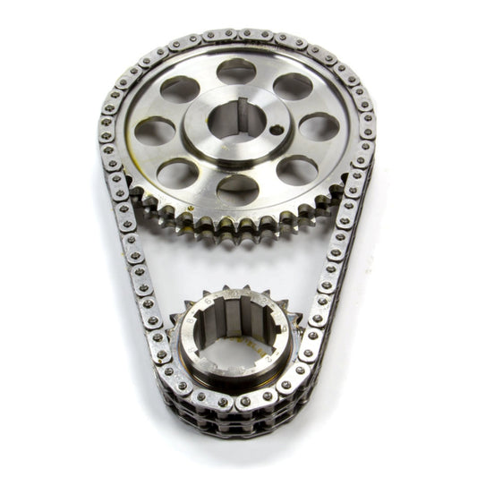 Rollmaster-Romac Pontiac V8 Billet Roller Timing Set CS7050