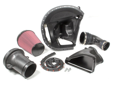 Roush Performance 421828 Cold Air Intake Kit 15 Mustang 3.7L V6