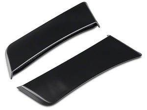 Roush Performance 421870 Quarter Panel Side Scoop Kit Mustang