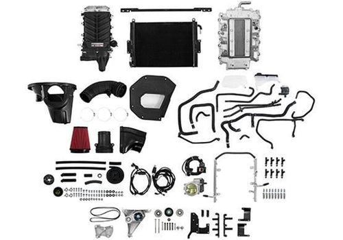 Roush Performance 422184 Roush Supercharger Kit Mustang Phase-2