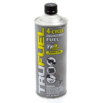 TruFuel 4-Cycle Engineered Fuel, part number 6527238