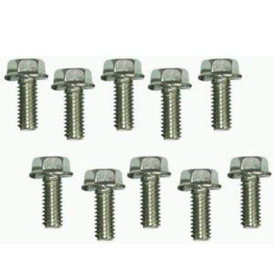 Racing Power Differential Cover Bolt Kit (10) R0001