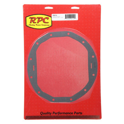 Racing Power Chevy Intermediate Differential Cover Gasket 12 Bolt R0014