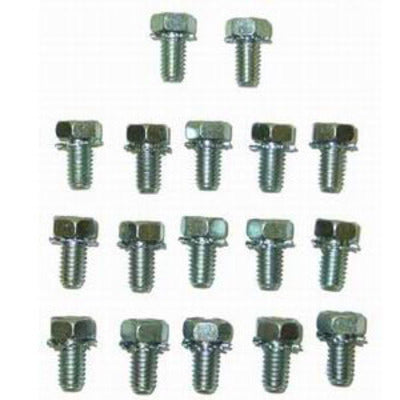 Racing Power Transmission Pan Bolt Kit (17) R0031