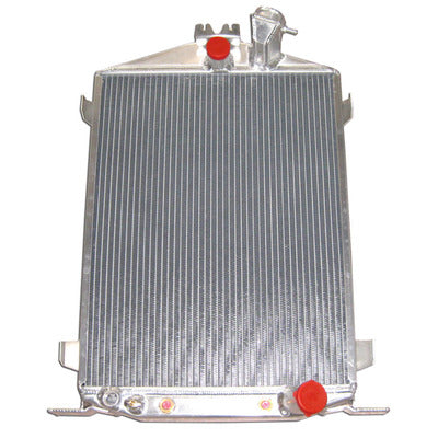 Racing Power 1932 Ford Hi-Boy Aluminum Radiator R1032