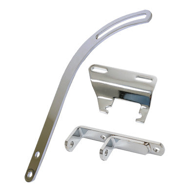 Racing Power Alternator Bracket Set R1560