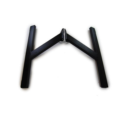 Racing Power 2-Pc Engine Cradle SB/BB Chevy w/o Wheels R1907