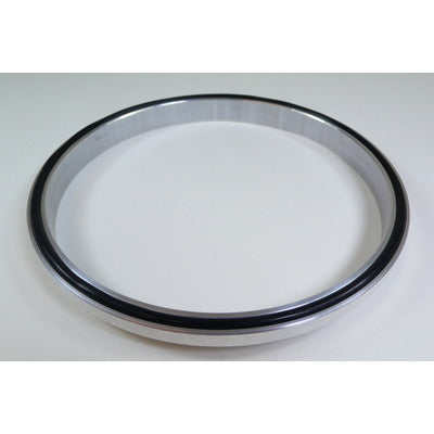 Racing Power Sure Seal 1" Aluminum A/C Riser Fit Flat Base R2014X