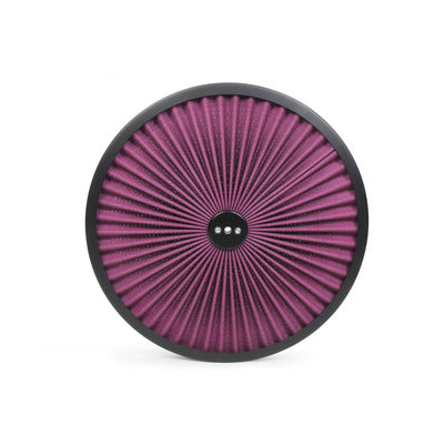 Racing Power 14" Super Flow Air Cleaner (Top-Only) R2031