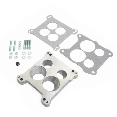 Racing Power Holley to Q-Jet Carb Adapter Kit R2067