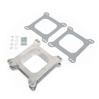 Racing Power 2" Open Port Carb Spacer Kit R2081