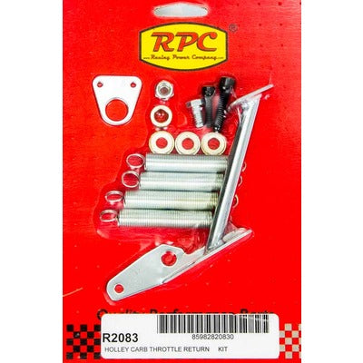 Racing Power Throttle Return Spring Kit R2083