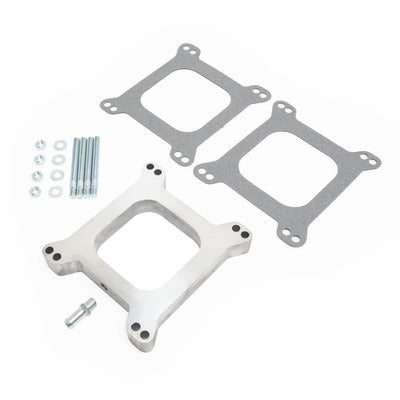 Racing Power 1" Carb Spacer With PCV Fitting Kit R2103