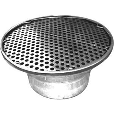 Racing Power Air Cleaner Velocity Stack R2104