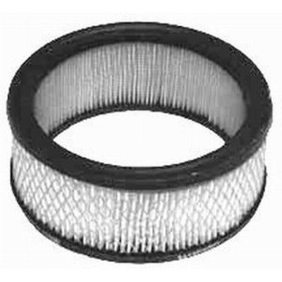 Racing Power 6 3/8" x 2 1/2" Paper Element R2116