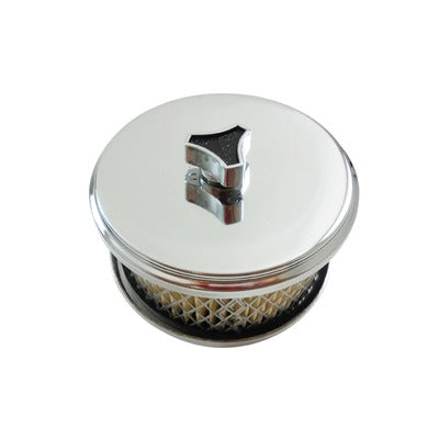 Racing Power 4 x 2 Air Cleaner Kit Paper Element R2170