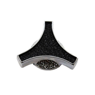 Racing Power Large Deluxe A/C Wing Nut R2180