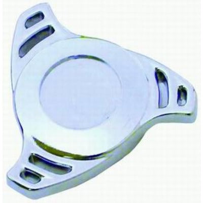 Racing Power A/C Wing Nut 1/4-20 Spinner Knockoff Style R2184