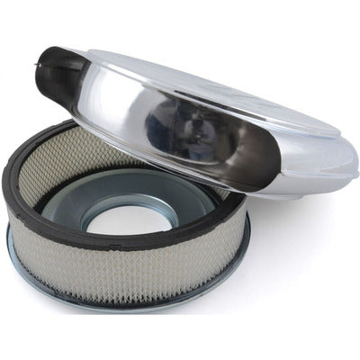 Racing Power Retro Style Cadillac/Olds Air Cleaner R2194C