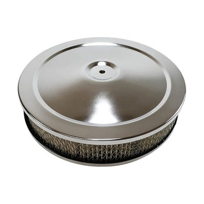 Racing Power 10" x 2" Air Cleaner Kit Paper Element R2282