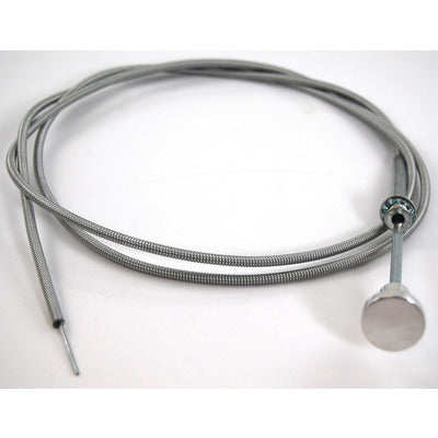 Racing Power 6' Choke Cable Assembly w/Billet Aluminum Handle R2331