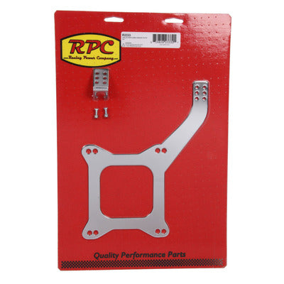 Racing Power Holley/AFB Carb Linkage Plate R2333