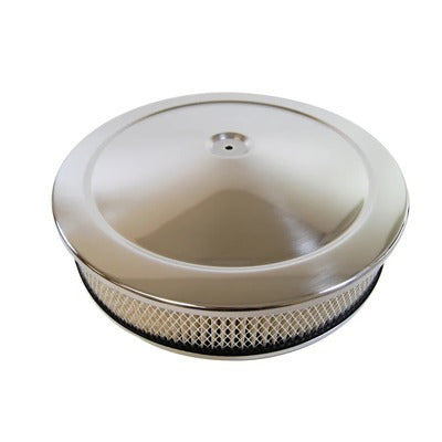Racing Power 14X3 Muscle Car Air Cleaner R2395