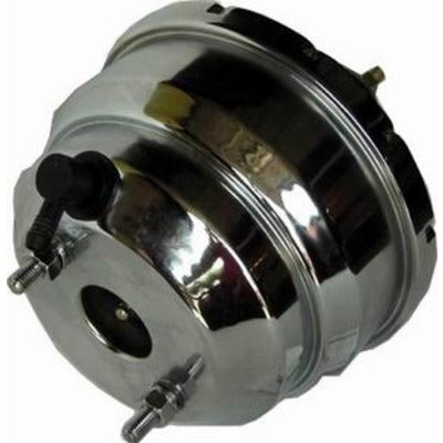 Racing Power Chrome Power Brake Booster 7" R3907