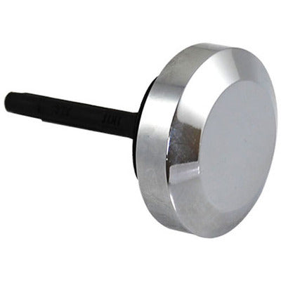 Racing Power Chrome Cap for Steering Pump R3913 R3917