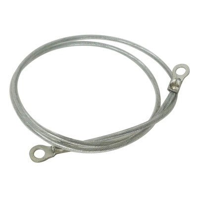 Racing Power Replacement 24" Lanyard (Pair) R4054
