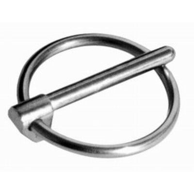 Racing Power 3/16" Flip-Over Pin Set R4097