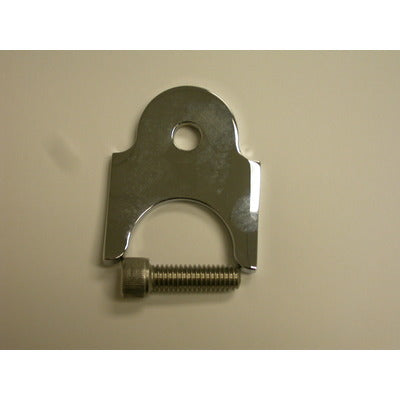 Racing Power Pontiac Distributor Hold Down R4117